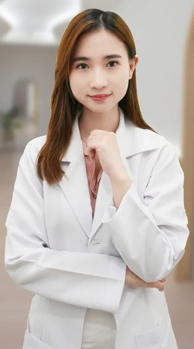 A Klinik Signature: Dr. Ng Shi Chian, aesthetic doctor