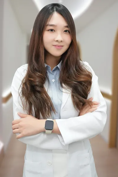 A Klinik Signature: Dr. See Xin Ni, aesthetic doctor
