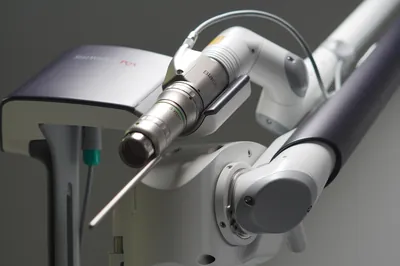Dream Clinic: Fotona StarWalker laser handpiece