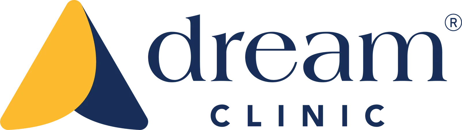 Dream Clinic logo