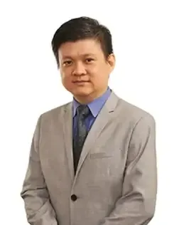 Gleneagles Hospital Penang (Dermatology): Dr Chong Yew Thong, dermatologist