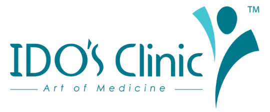 IDO'S Clinic logo