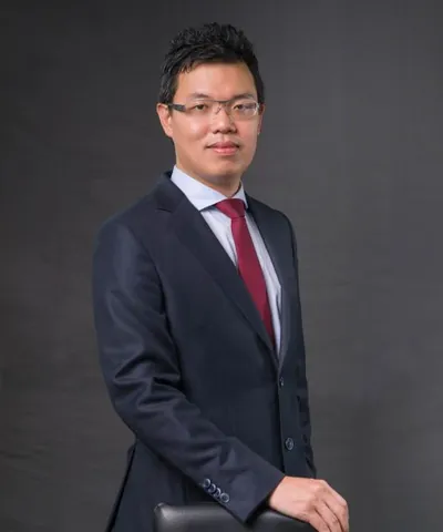 O2 Clinic: Dr Koay Chun Hang, CEO and Ayer Itam medical director
