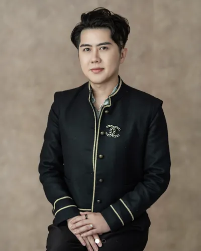 THE K KLINIK: Dr. Khoo Kok Khai, founder and aesthetic physician