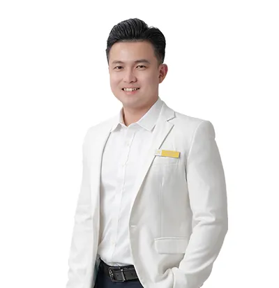 Dr Fong Toh Jeng, UR Klinik