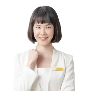 Dr Lim Lee Naa (Leena), UR Klinik Bukit Mertajam