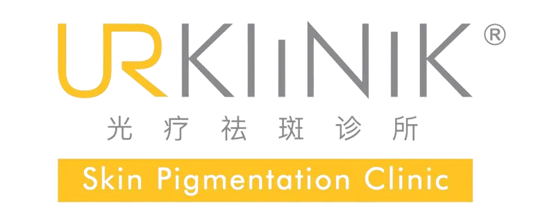 UR Klinik logo